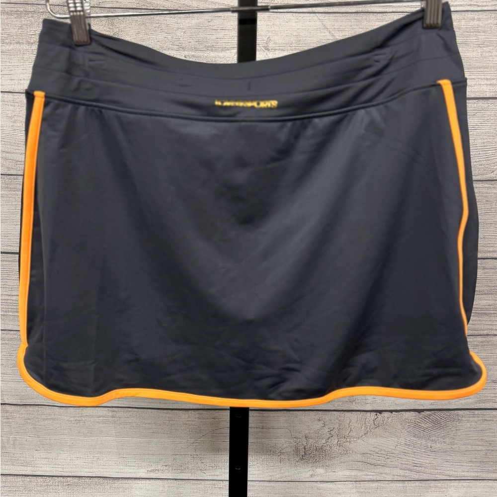 MWT Love & Sports Skort - Picture 11 of 12